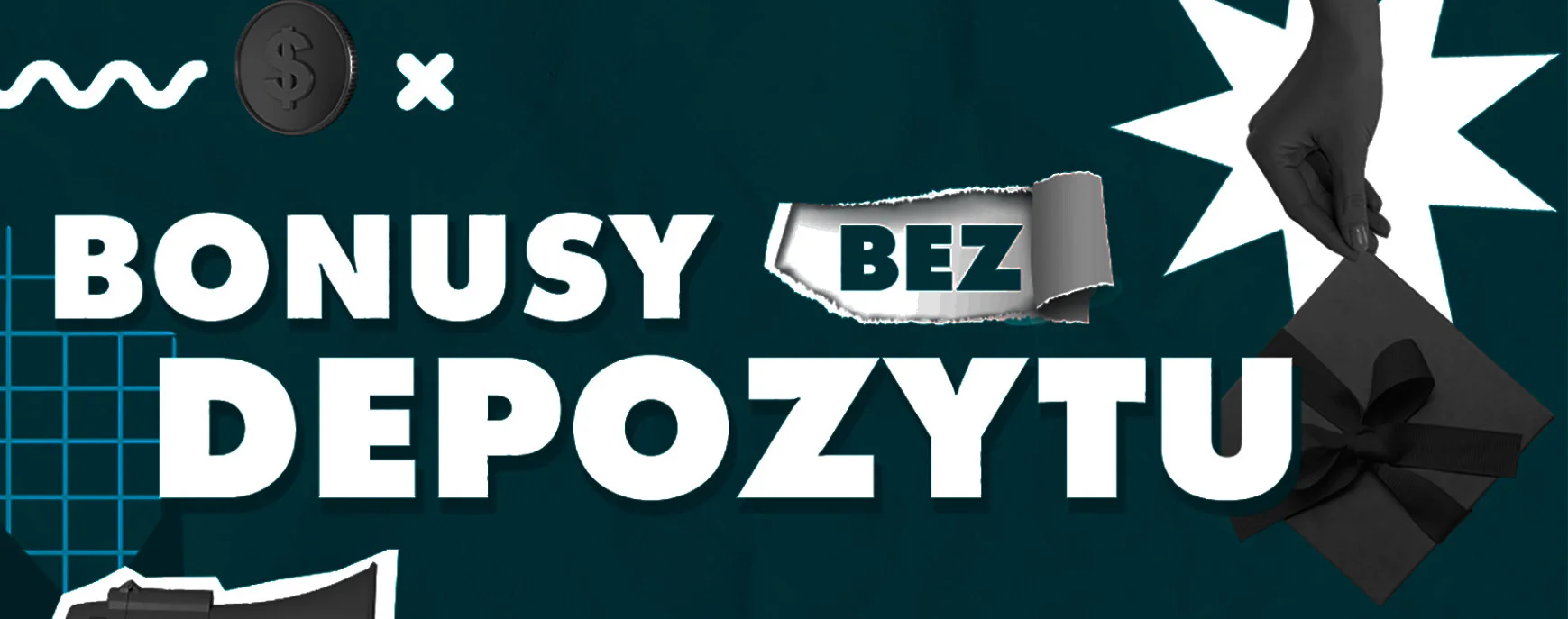 Generyczne opisy bonusów w wyszukiwarce