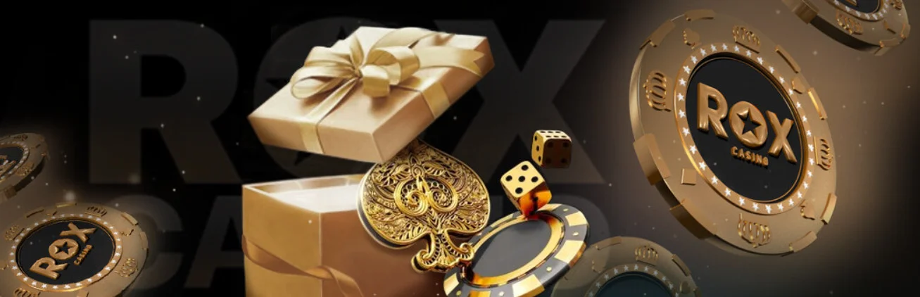 Rox Casino bonus, oferty krążące w sieci