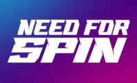 Need For Spin casino logo