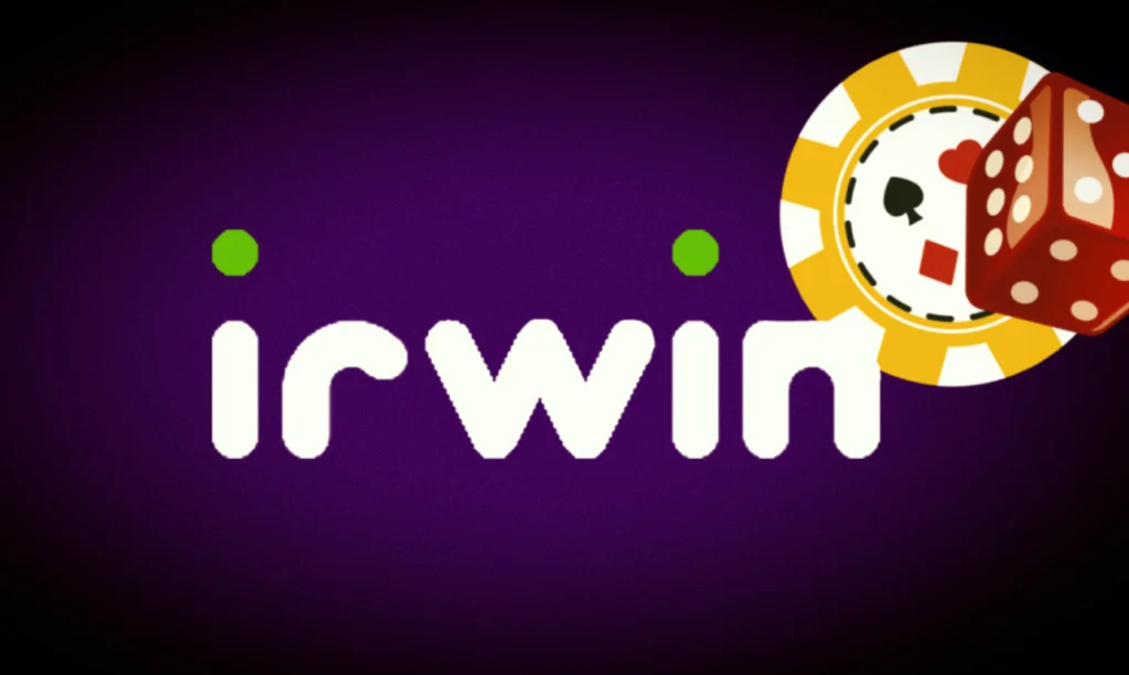 Irwin Casino – Legalne Kasyno Online w Polsce 2026