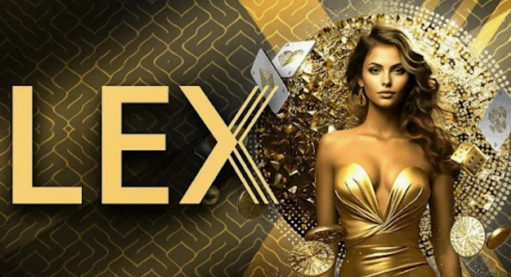 Lex Casino – Nowe Kasyno Online 2026