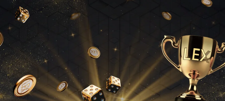 Lex Casino – Gry i Live Casino 2026