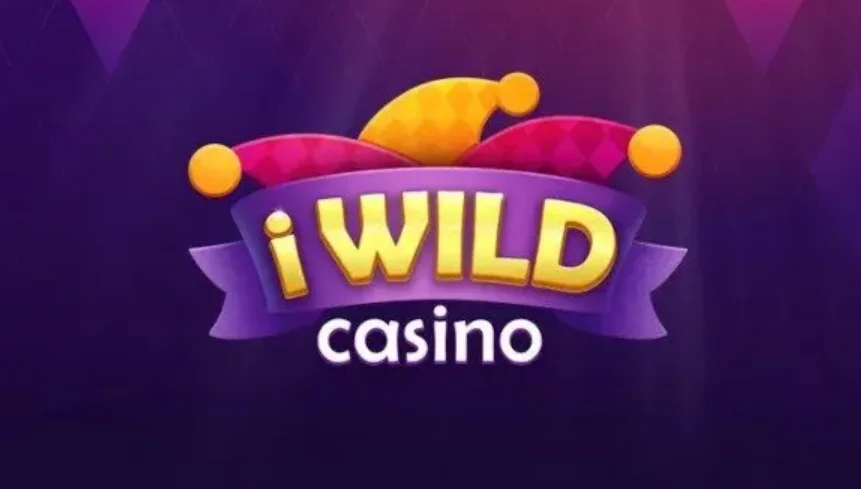 iWild Casino – Legalne Kasyno Online 2026