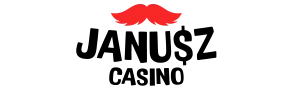 JanuszCasino logo