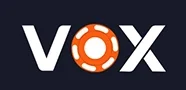 Vox casino logo