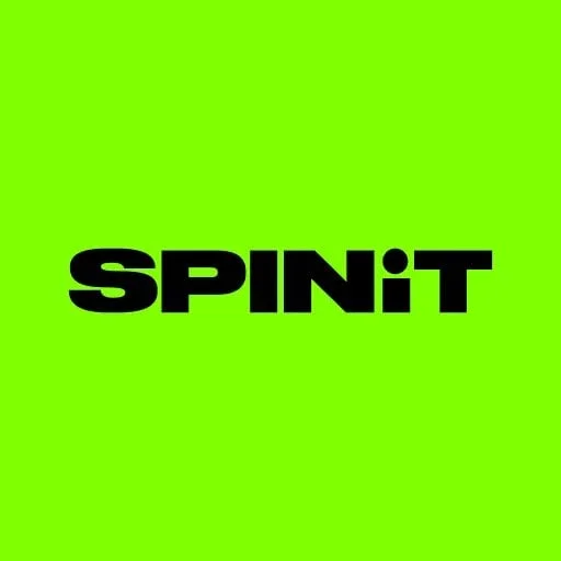 spinit casino logo