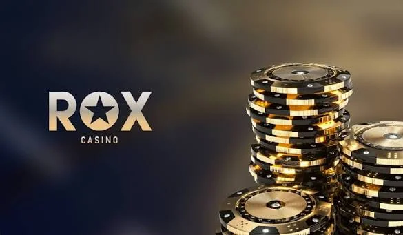 Rox Casino, zanim zarejestrujesz konto