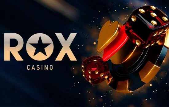 Domena Rox Casino z numerem w nazwie