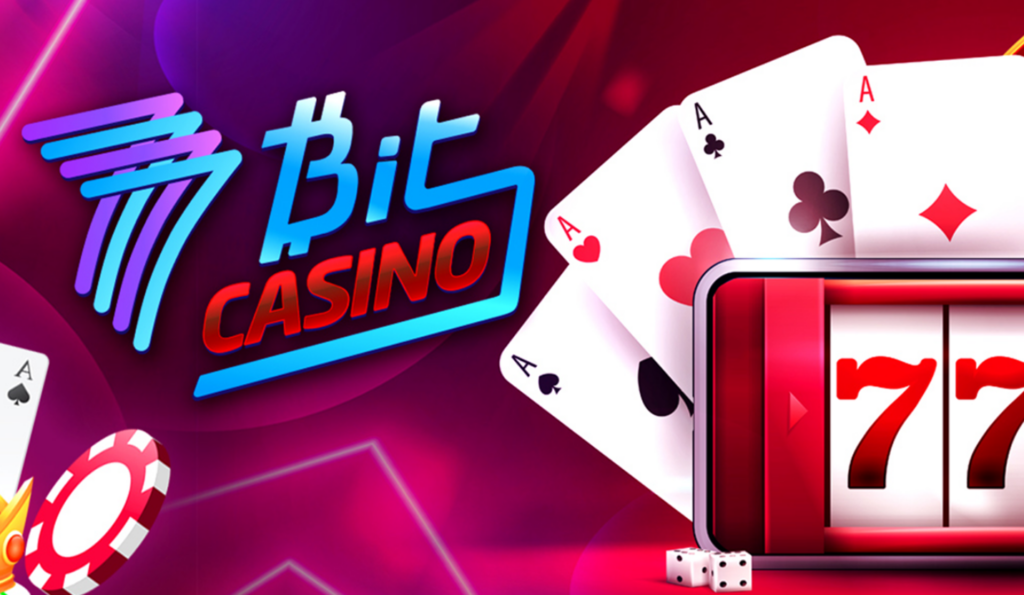 7Bit Casino1