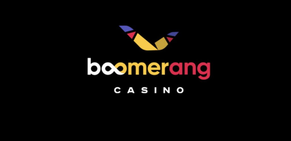 Boomerang 1