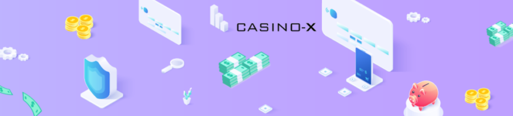 Casino X 1