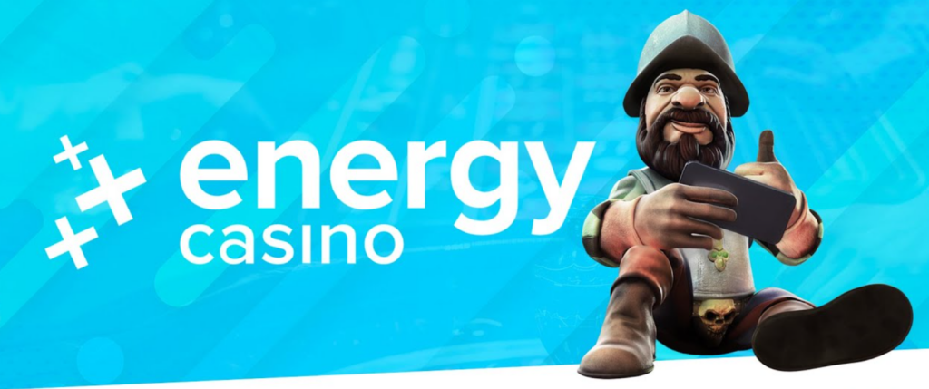 Energy Casino 2