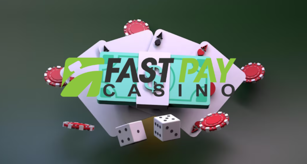 Fastpay 2