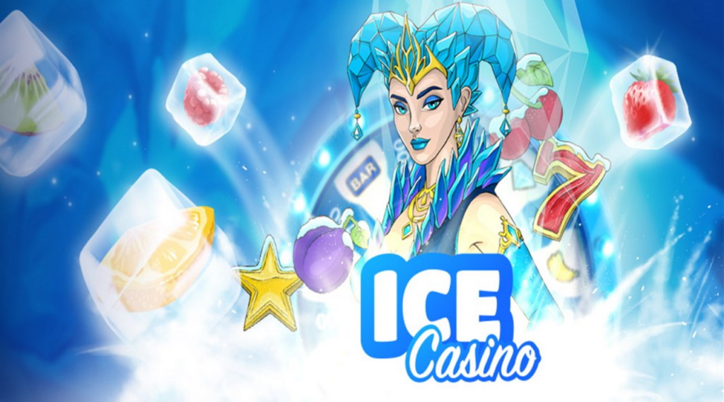 Ice Casino 2