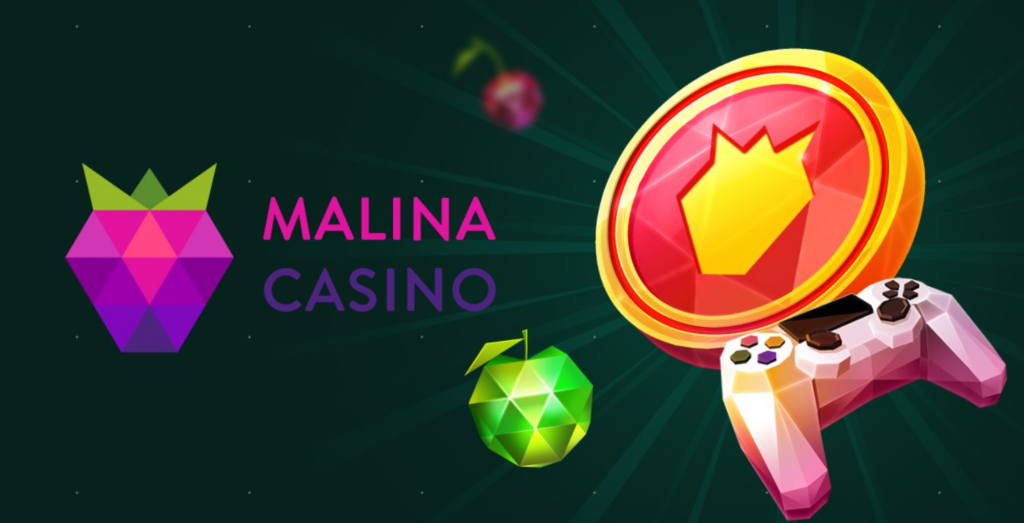 Malina Casino 1