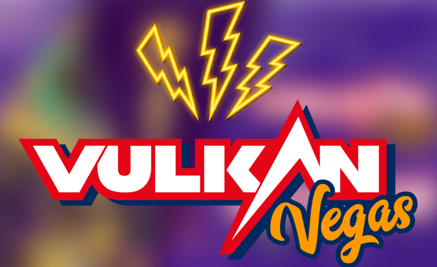 Vulkan Vegas, bonus bez depozytu w euro