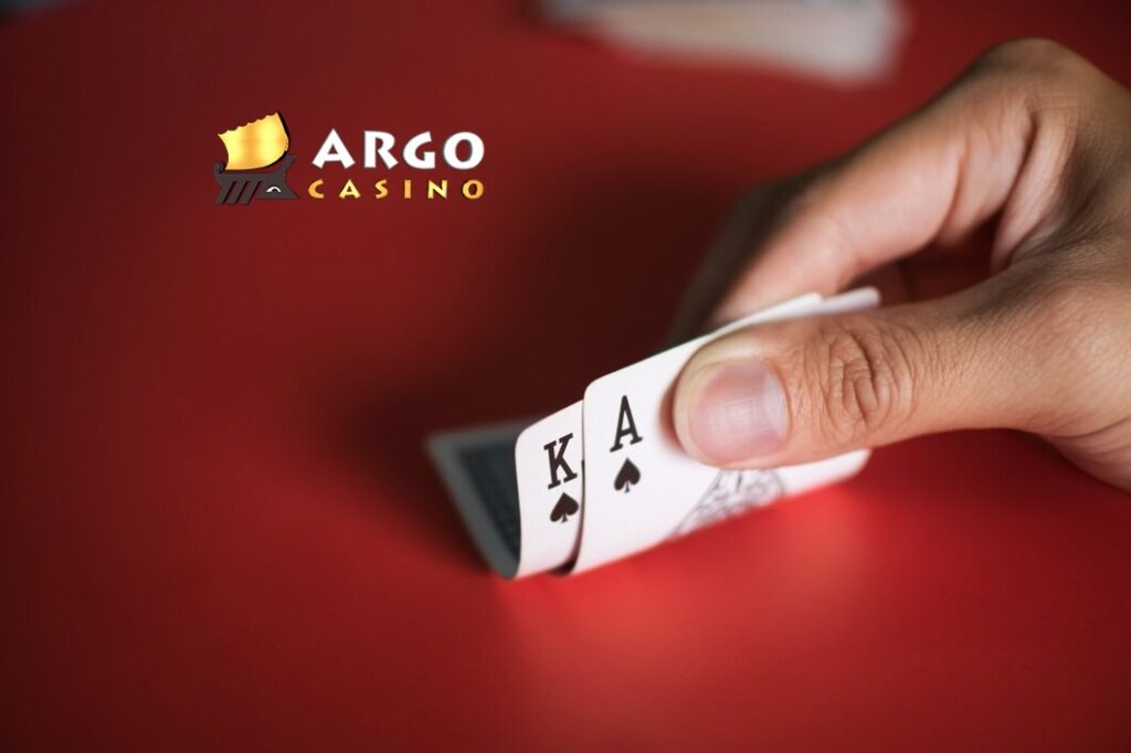 Argo Casino 2