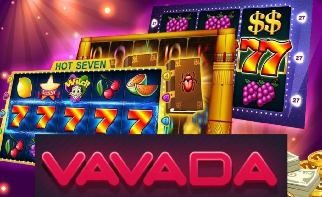 Vavada Casino 1