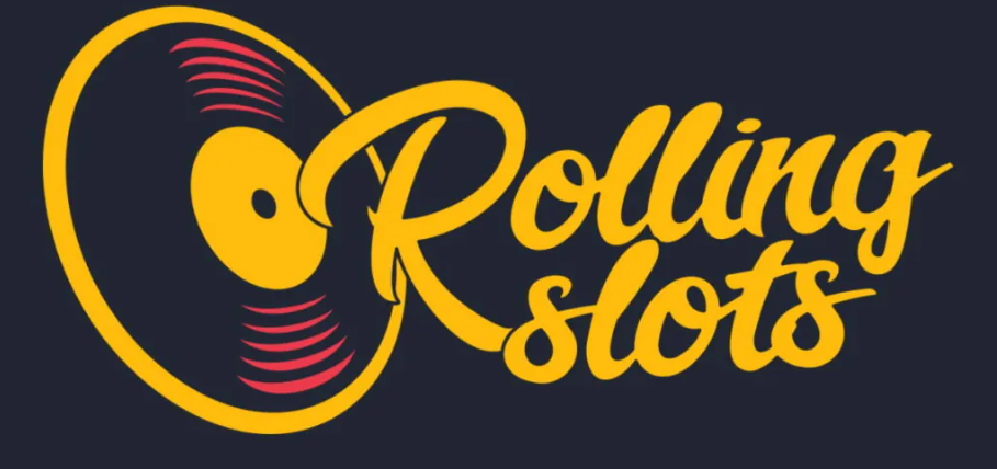 Rolling SlotsCasino 1