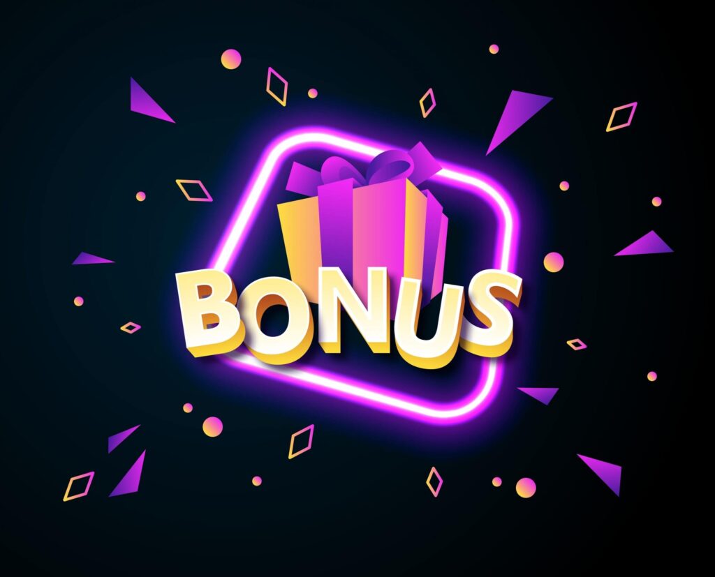 Najlepsze Bonusy Kasynowe Online 3