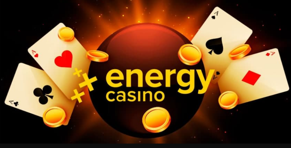 Energy Casino bez depozytu 2