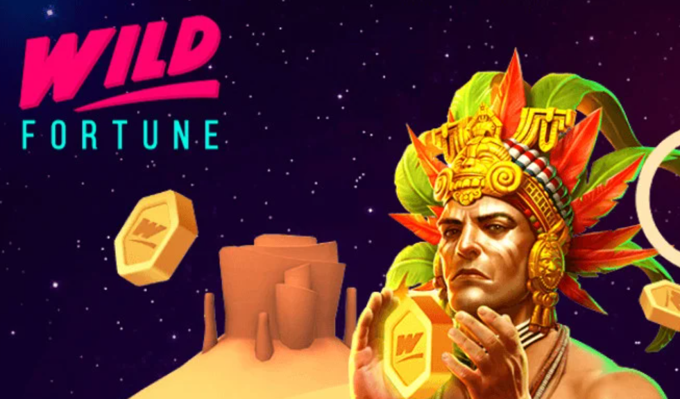 Wild Fortune Casino – dynamiczne kasyno online dla polskich graczy 2