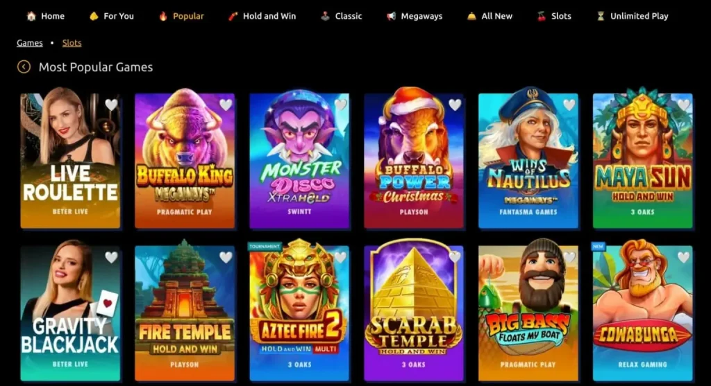 Hellspin kasyno przewodnik i recenzja 2025 pic2