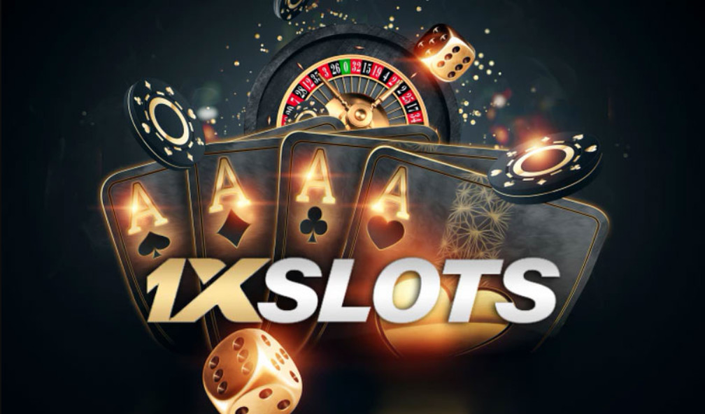 1xSlots Casino bonusy 1