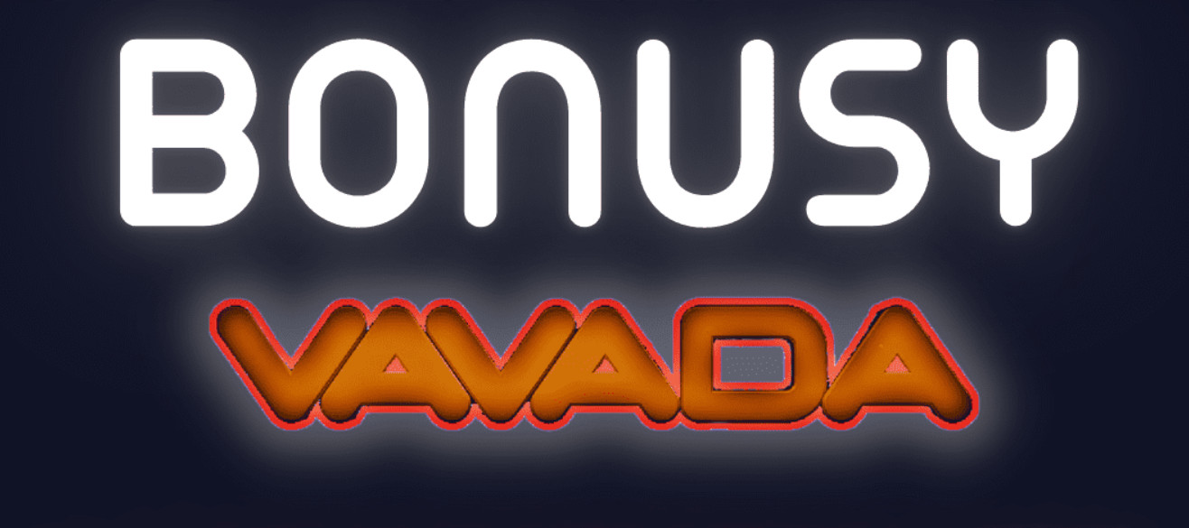 Bonusy w kasynie Vavada