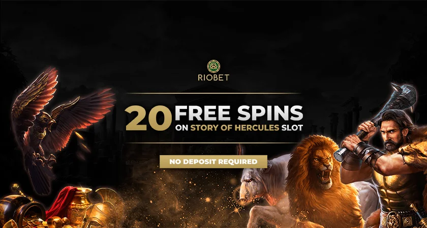 Casino Riobet pl