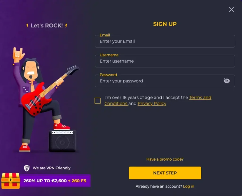 Rolling Slots przewodnik i recenzja 2025 pic3