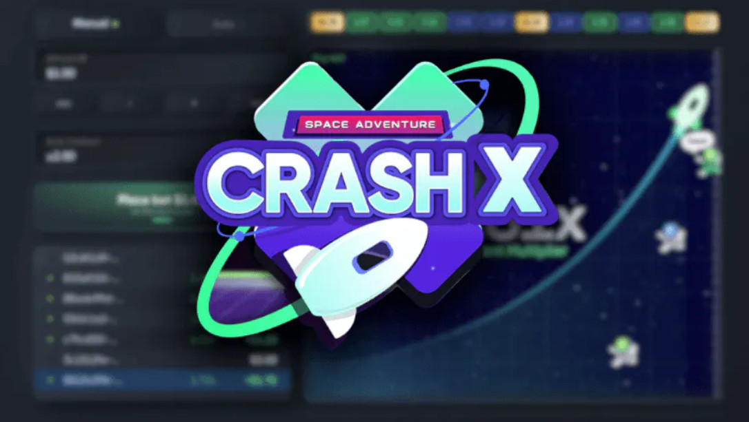 Crash X 2