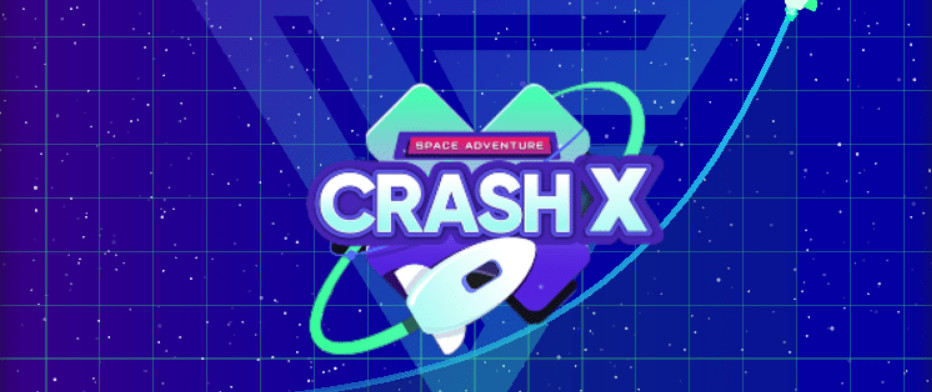 Crash X 1