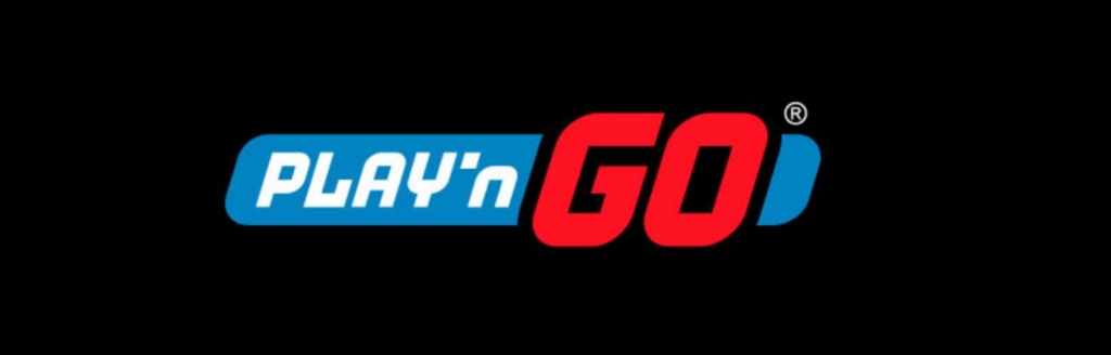 Dostawca gier kasynowych Play'n GO 1