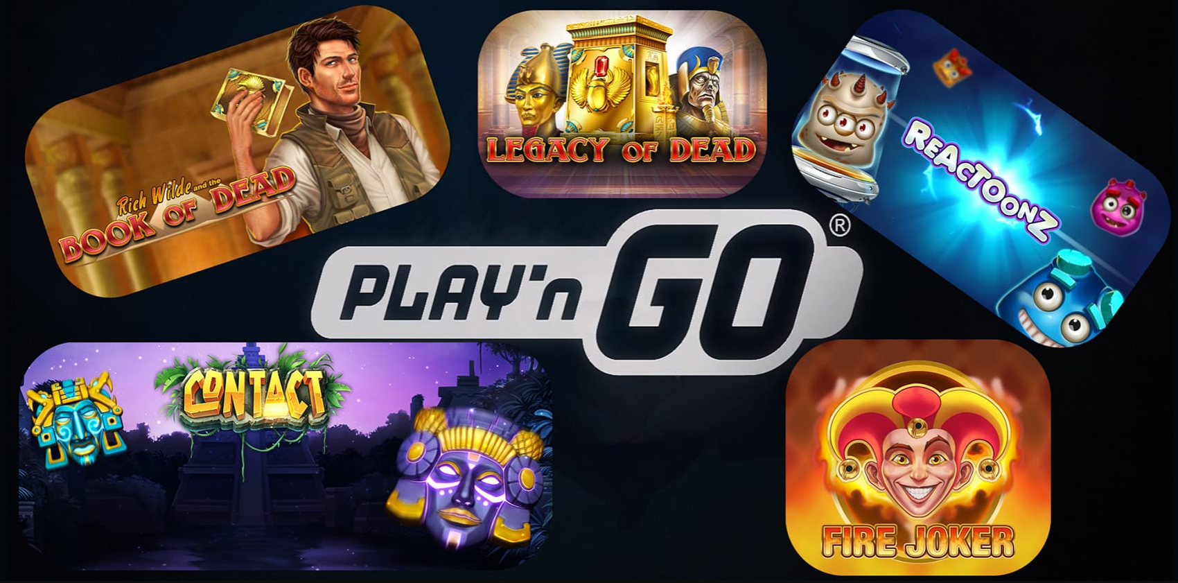Play'n GO