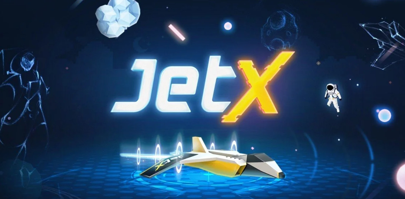 Jet X: Przewodnik po Grze w Kasynach Online 1