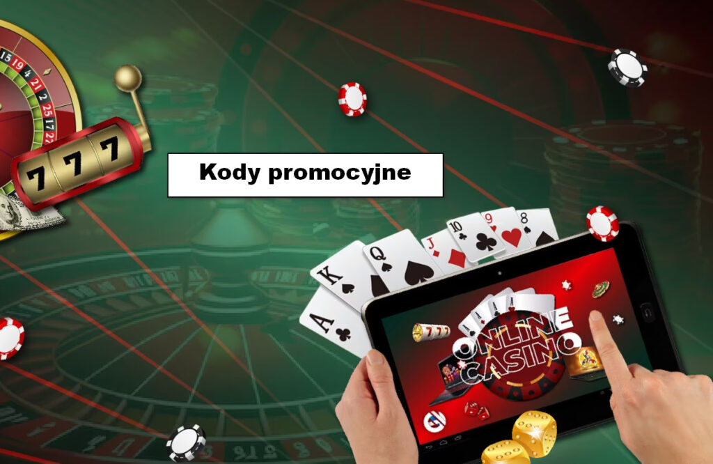 Kody promocyjne 1