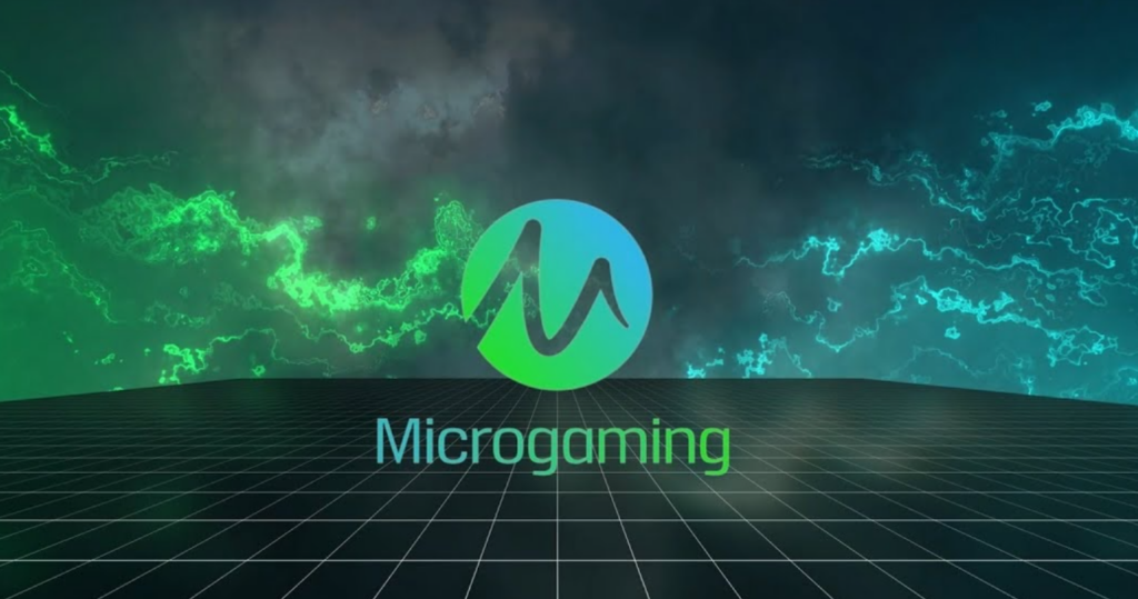 Microgaming przegląd oprogramowania 1