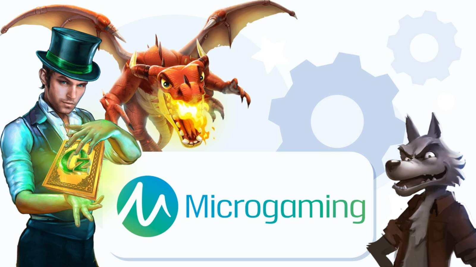 Microgaming