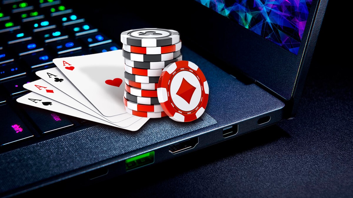 Poker Online: Mistrzostwo w Grze i Strategie na NoweKasynaOnline.com 1