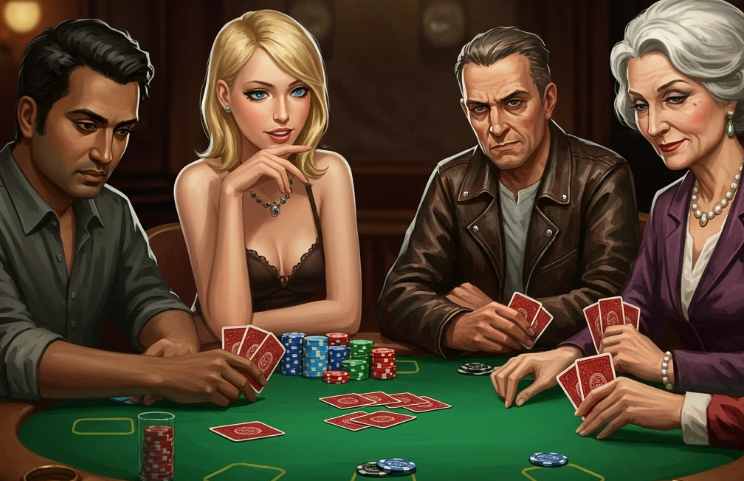 HeatsCasino Opinia 2025