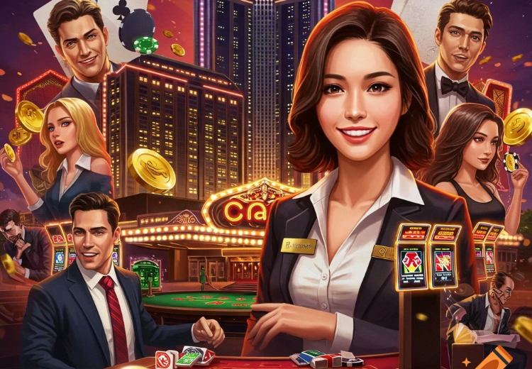 HeatsCasino Opinia 2025