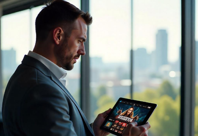 Monsterwin Casino Opinia 2025