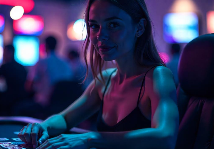 Monsterwin Casino Opinia 2025