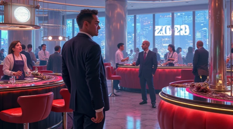Zip Casino