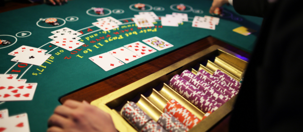 Nowe vs ugruntowane kasyna – które wybrać 2