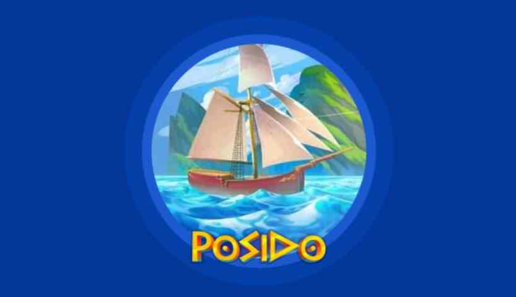 Posido Online Casino 2