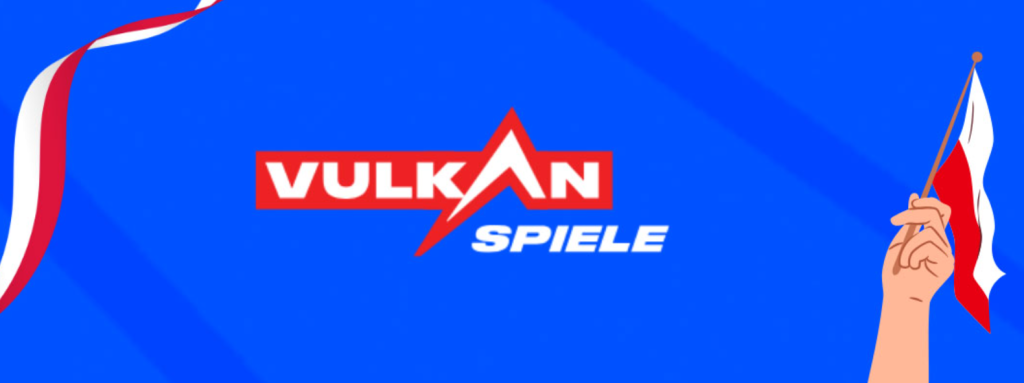 Vulkan Spiele – Nowe Kasyno 2025 z Bonusami Bez Depozytu i Darmowymi Spinami