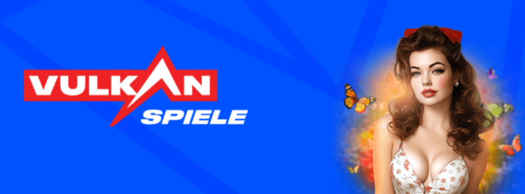 Vulkan Spiele – Nowe Kasyno 2025 z Bonusami Bez Depozytu i Darmowymi Spinami 2