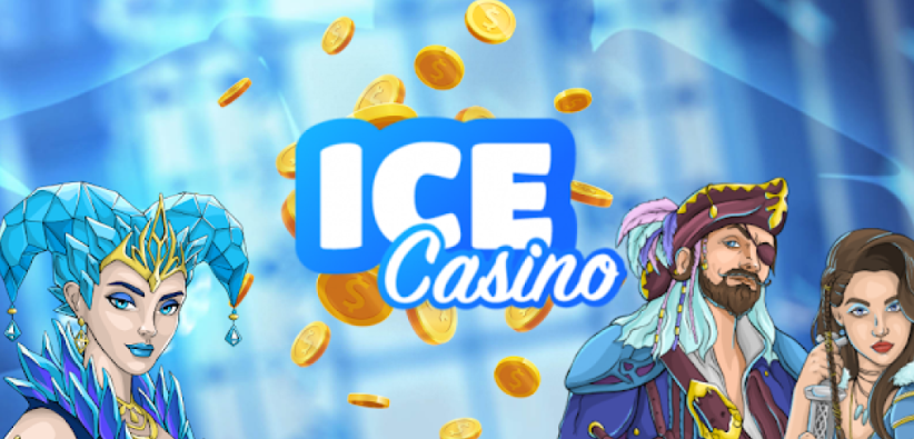 ICE Casino – nowoczesna platforma hazardowa online 2